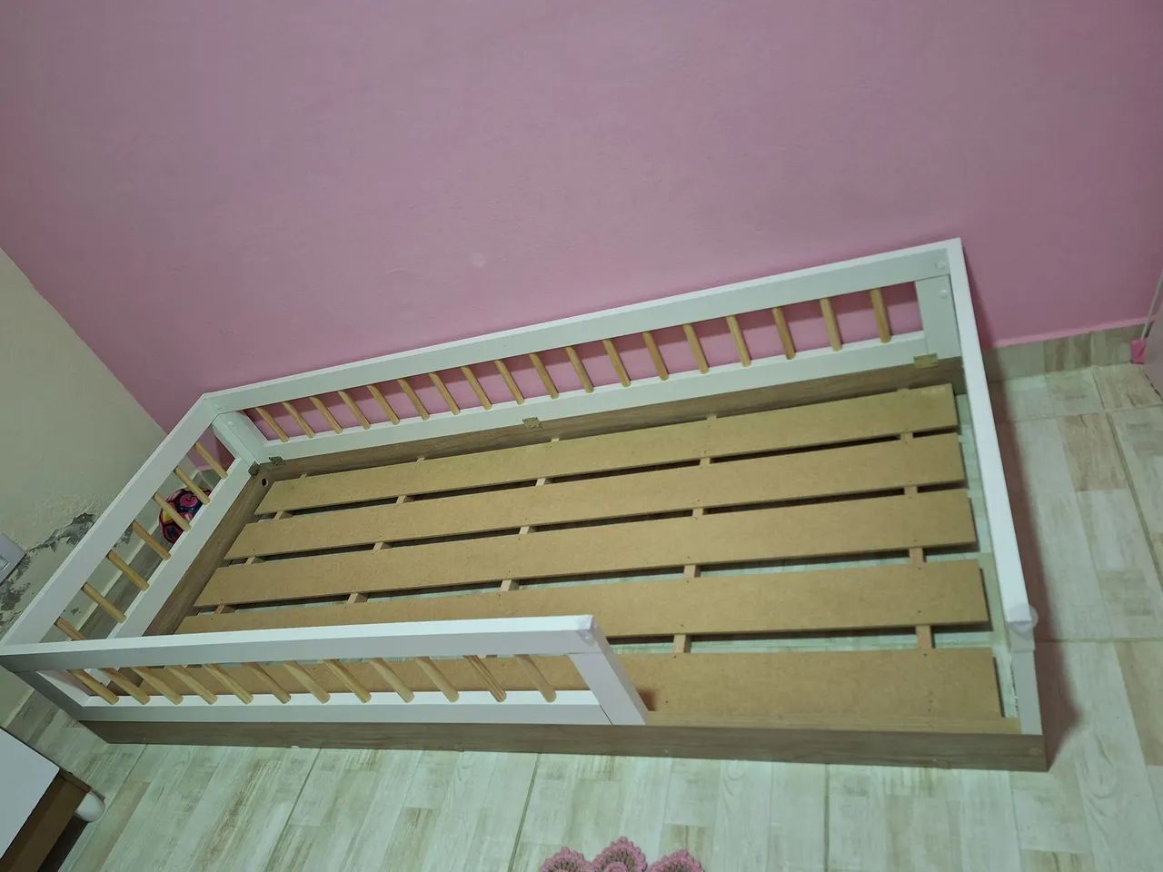 Cama Montessoriana  - Foto 2