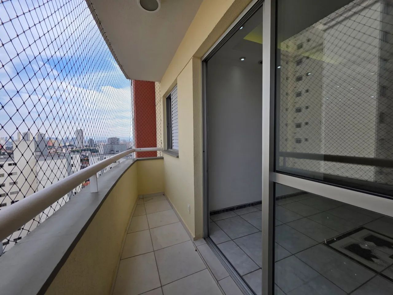 Apartamento para venda em Vila Monumento com 3 quartos, sendo 2 suítes, 88m² - Foto 2