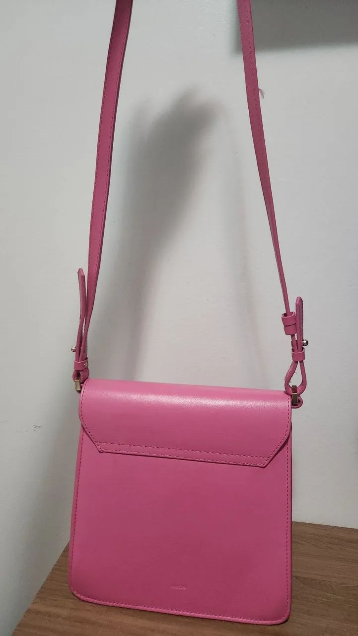 Bolsas variadas couro - Foto 2