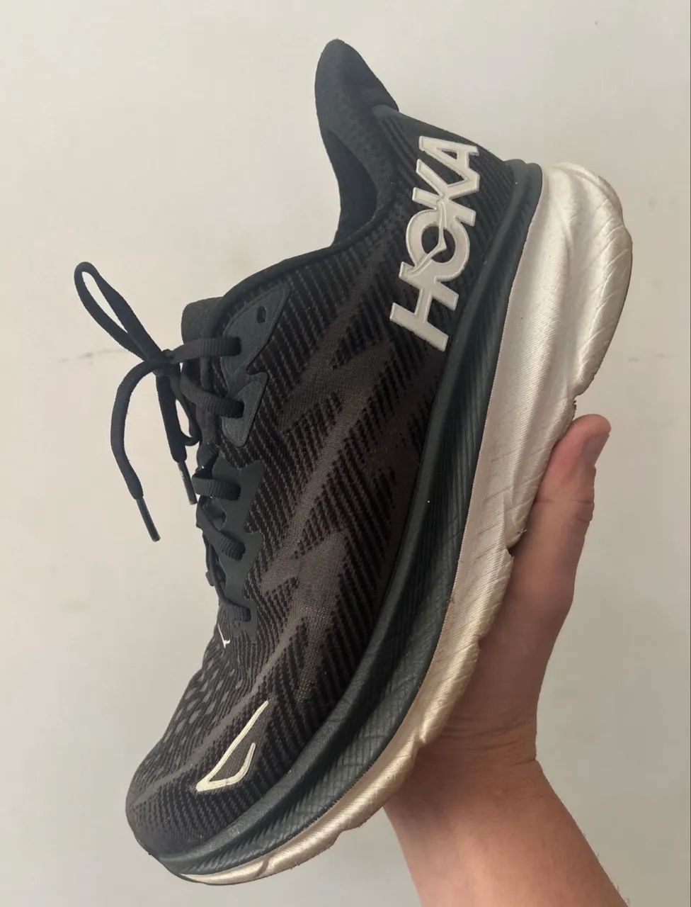 tenis hoka clifton 9 41
