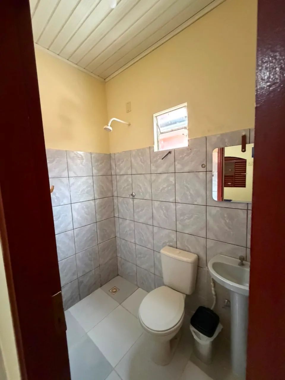 Alugo apartamento mobiliado R$ 1.000,00 - Foto 2