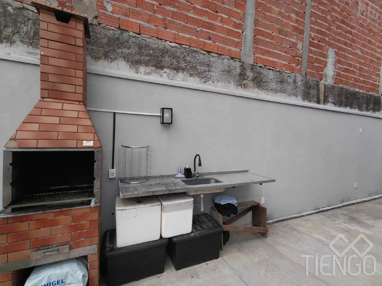 Casa no Jardim Marajoara - Foto 3