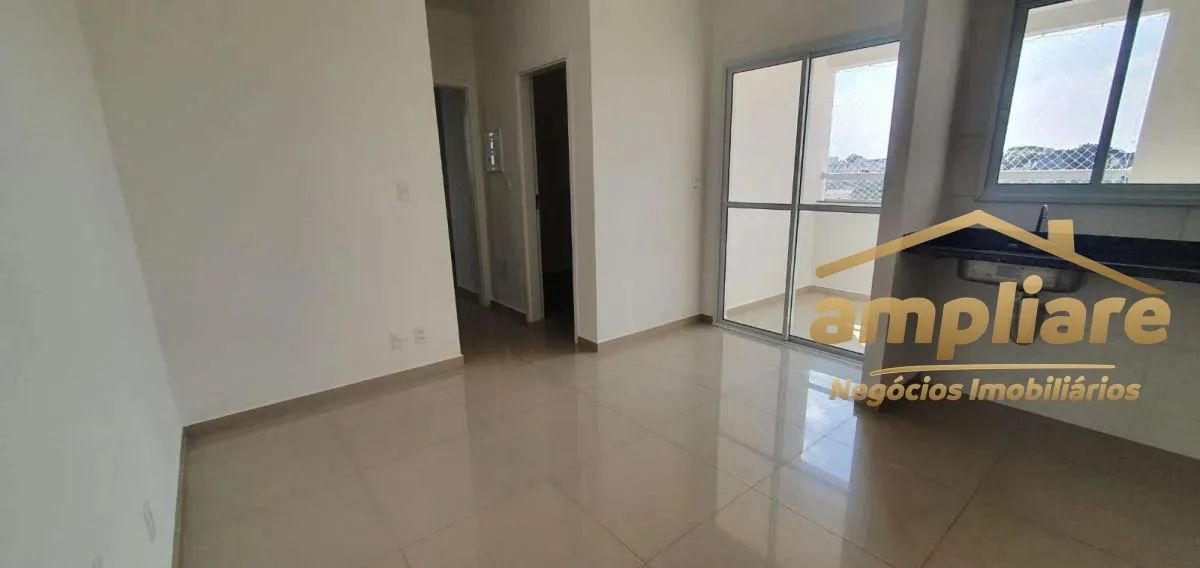 apartamento - Vila Jardini - Sorocaba