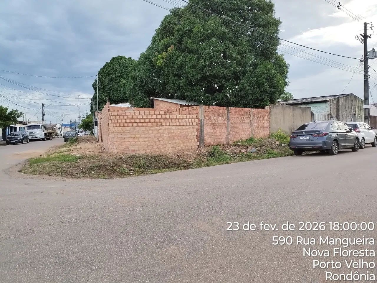 Foto - Porto Velho - Nova Floresta