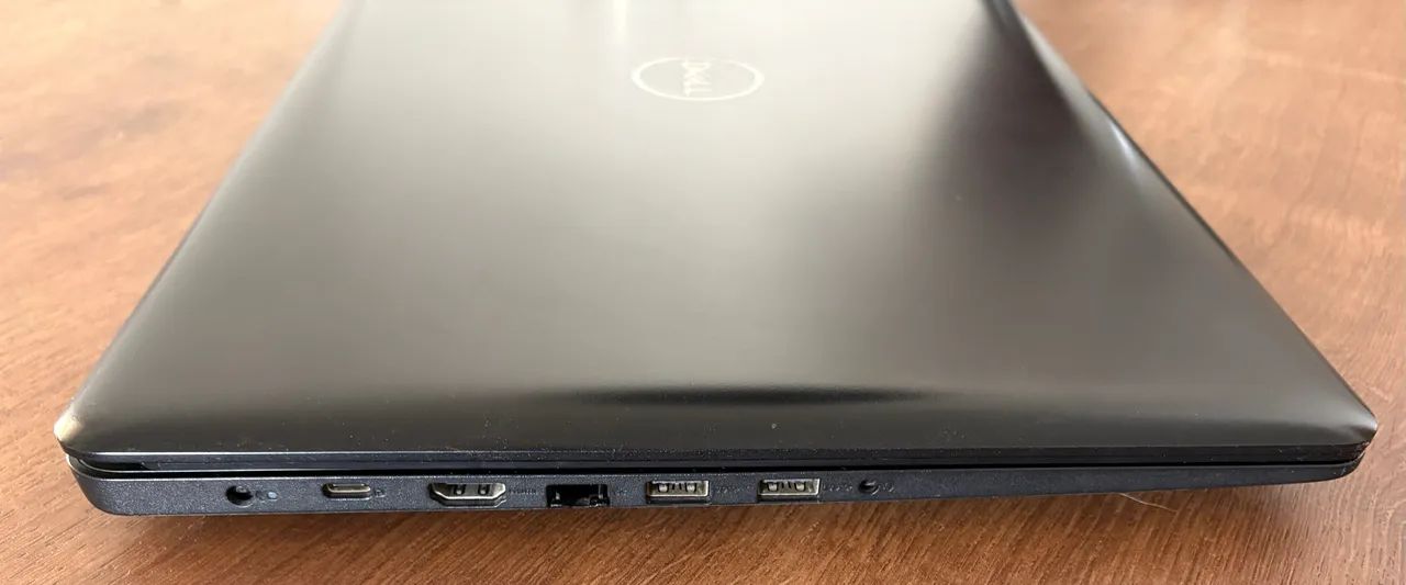 Dell Inspiron 5770 i7 / 8GB / SSD 128GB + HD 1TB / Tela 17,3