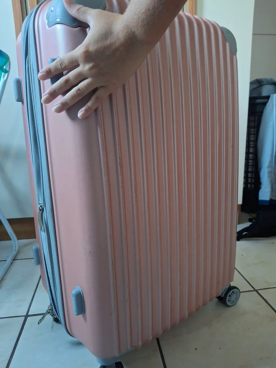 Vendo mala grande - Foto 2