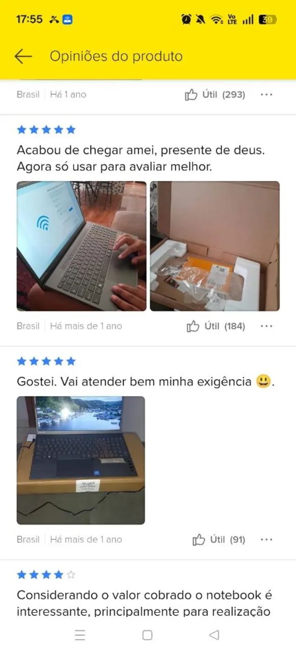 Notebook C15 positivo  - Foto 5