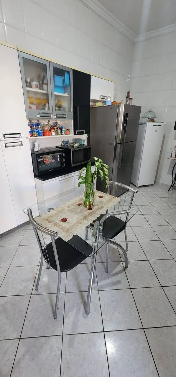 Vendo Casa Vila Assis - Foto 2