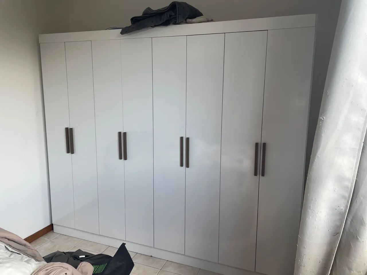 Roupeiro Casal Novo 