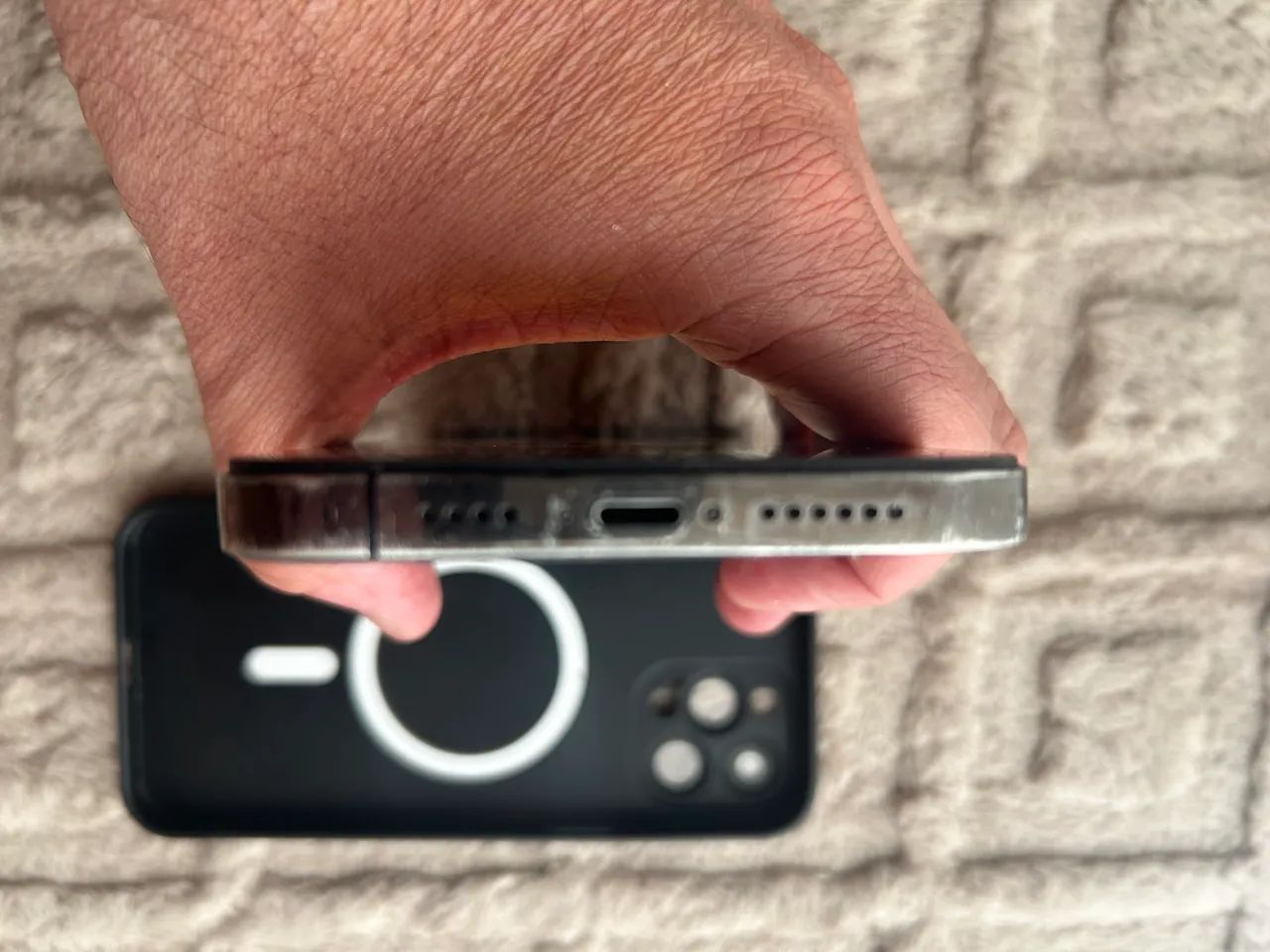 Iphone 12 Pro Max - Foto 5