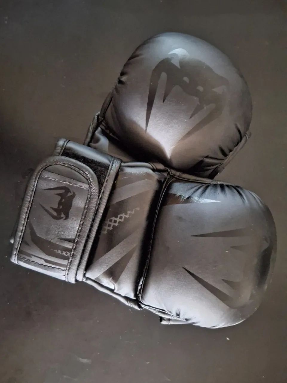 Luva MMA Venom - Foto 2