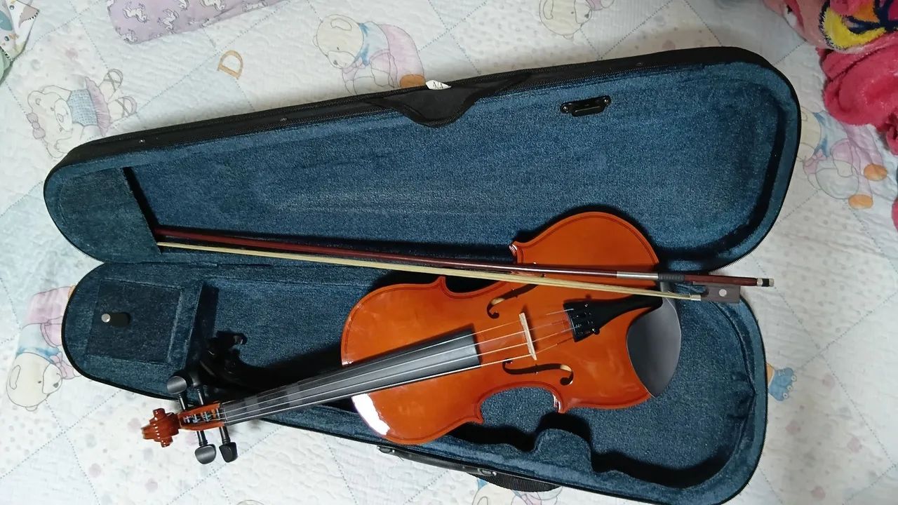 Violino 4/4  - Foto 5