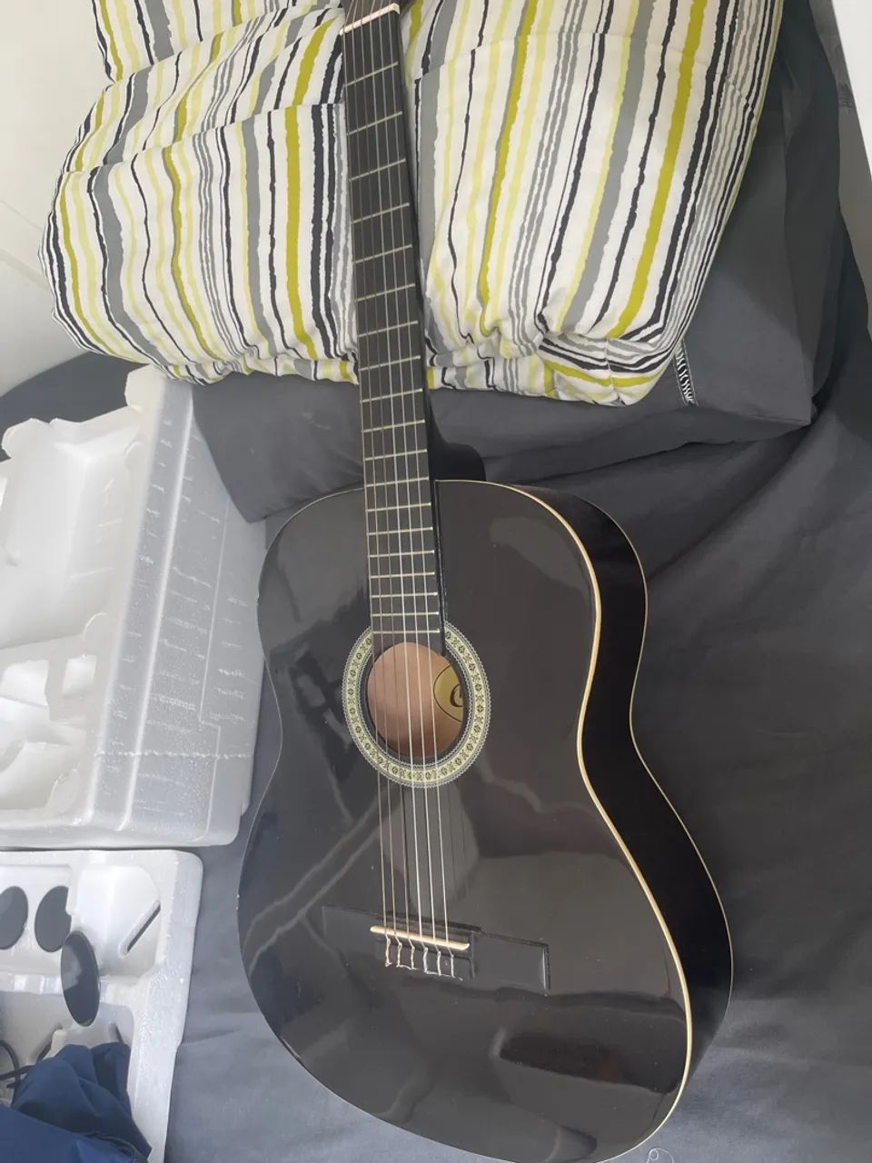 Violão Start Giannini