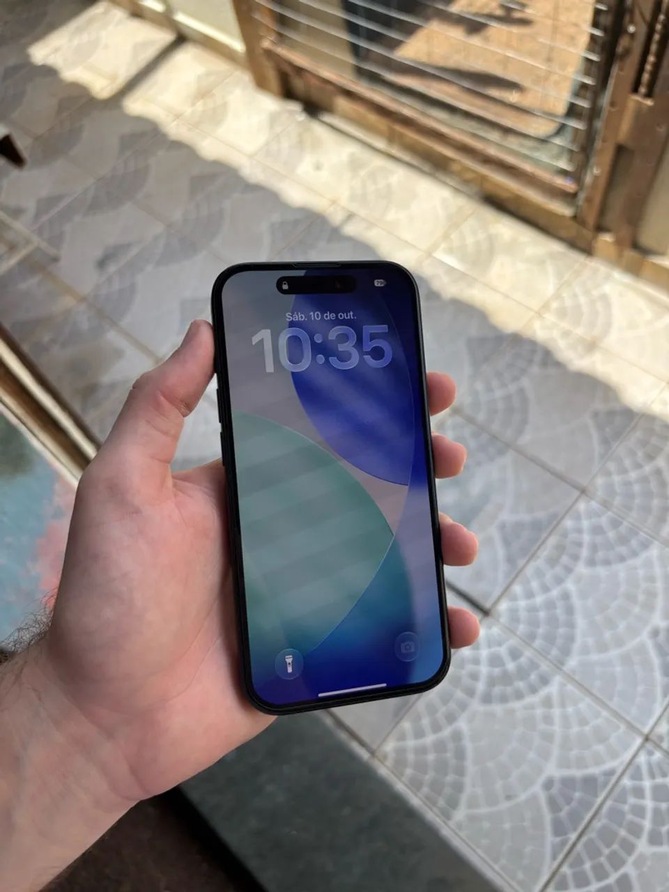 IPHONE 15 128GB, 89% DE BATERIA  - Foto 2