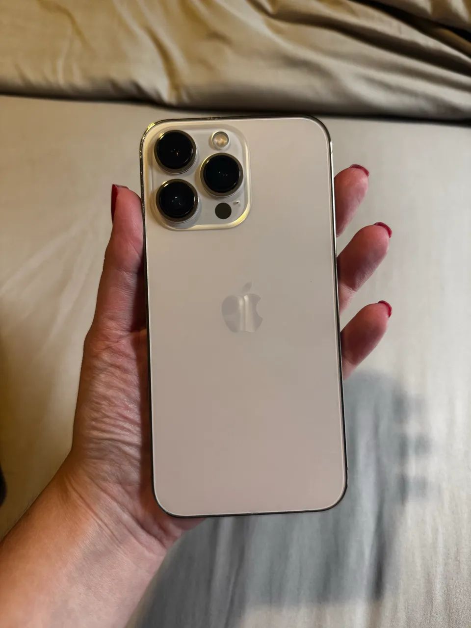 iPhone 13 Pro - Foto 3