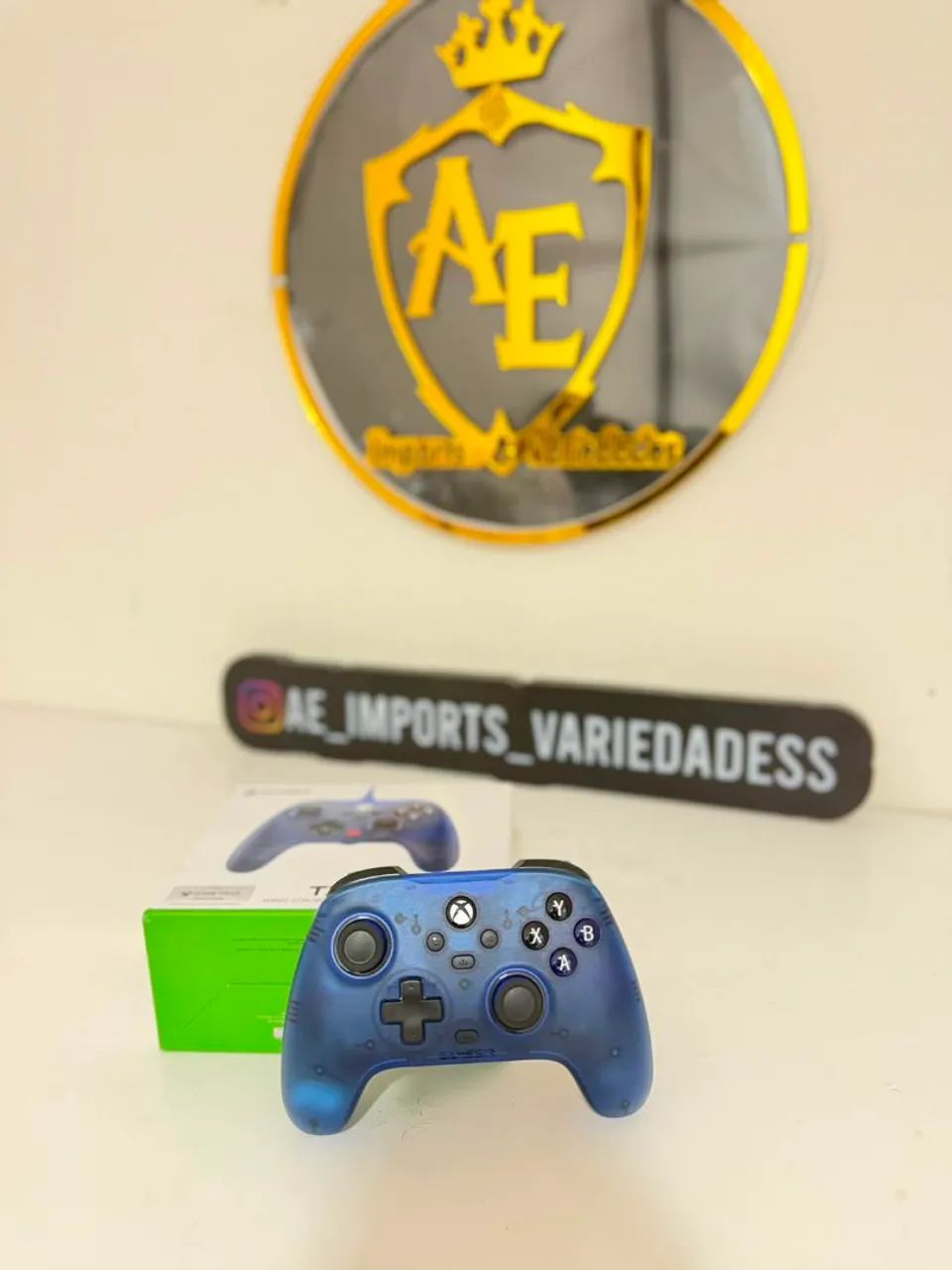 Controle Gamesir T7 - Foto 2