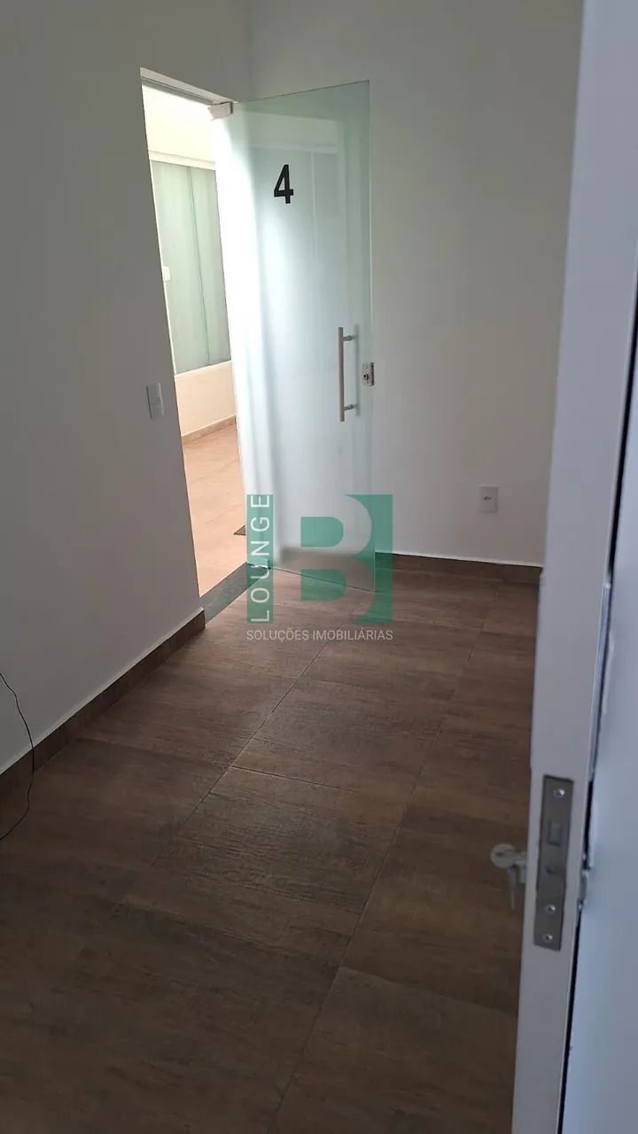 Sala comercial para alugar no bairro Betel - Paulínia/SP - Foto 3