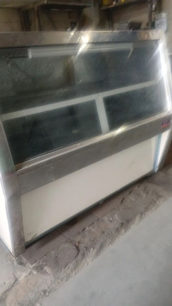 Freezer horizontal e freezer vertical - Foto 4