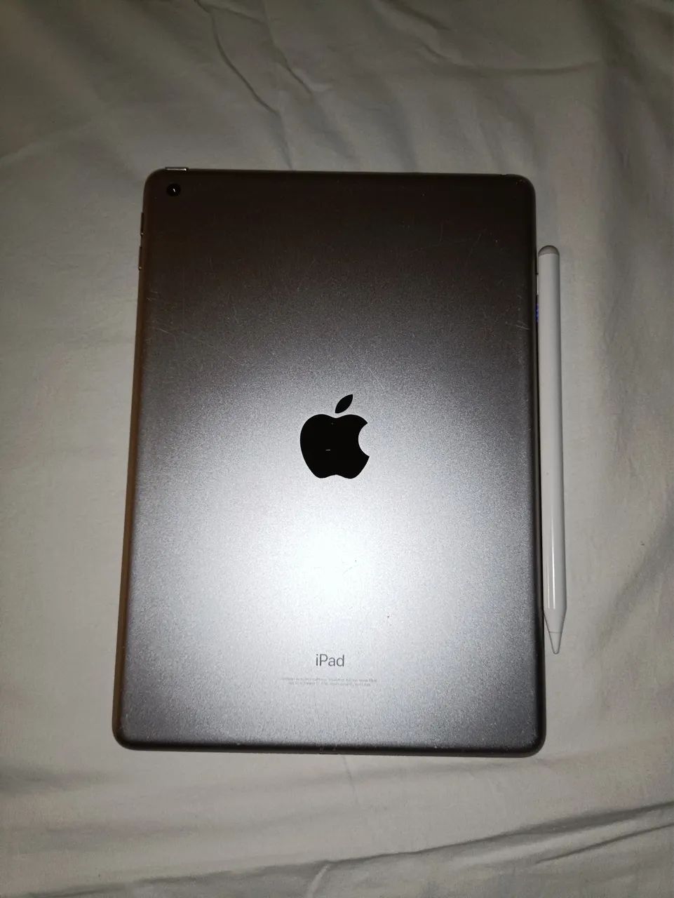 IPad 6 Geração - 128 gb  - Foto 4