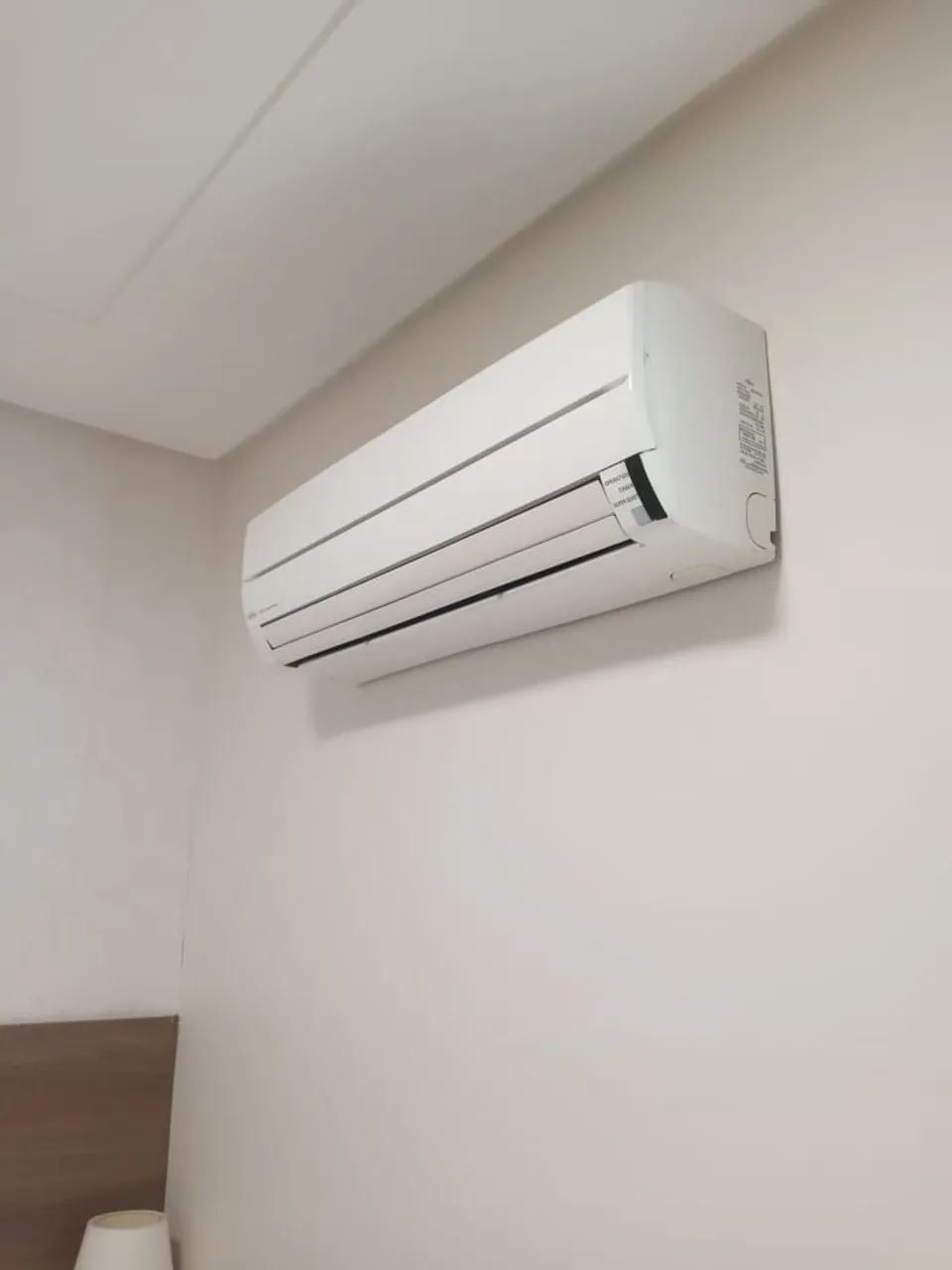 Ar condicionado 9000 BTU Fujitsu