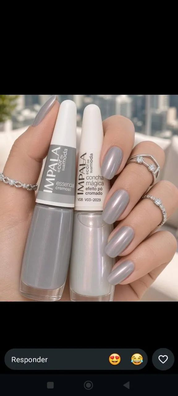 Manicure
