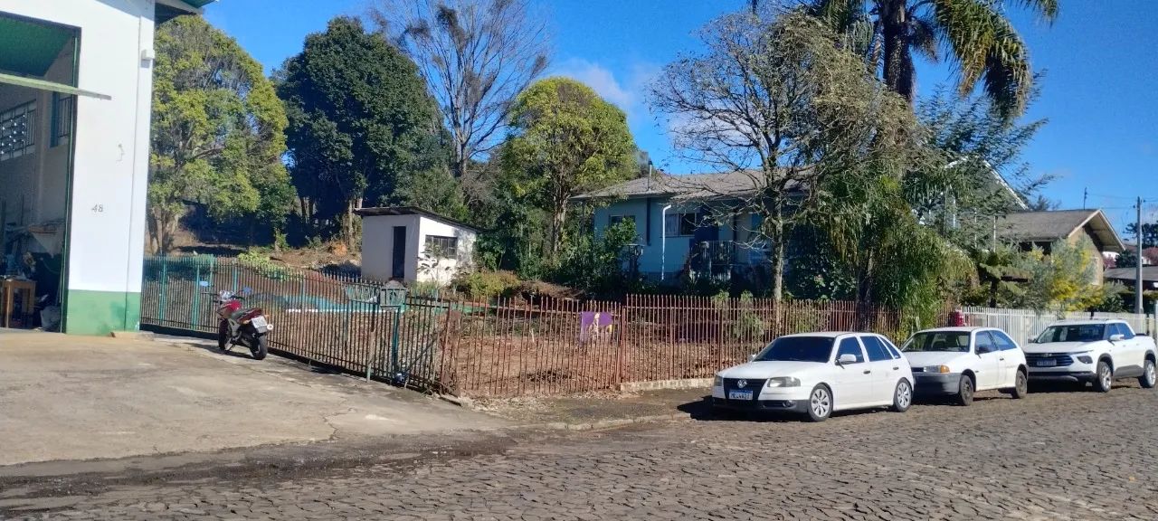 Terreno de 798m² em Caçador - Foto 3