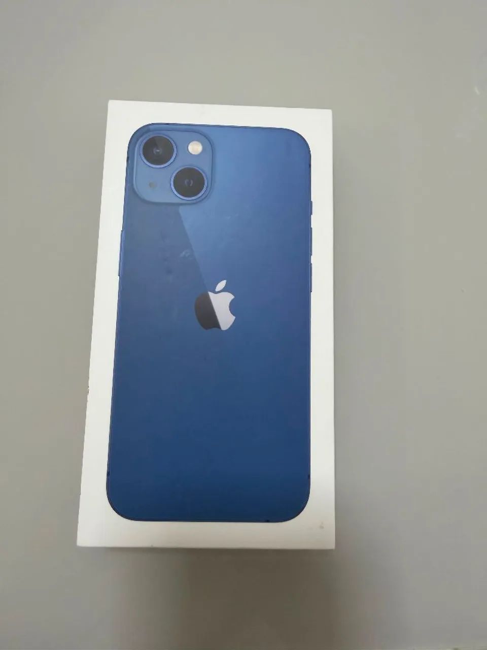 Iphone 13 em excelente estado  - Foto 5
