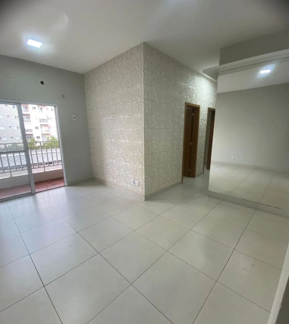 ALUGO APARTAMENTO VALLE DAS PALMEIRAS - Foto 2