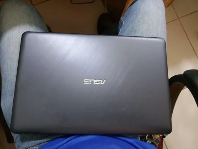 Notebook ASUS VivoBook 15' X540UAR - Foto 5