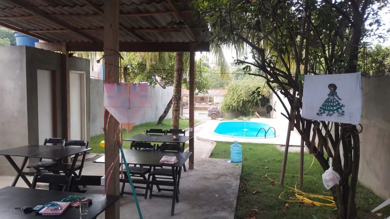 Vendo uma chácara em manaus - Foto 4