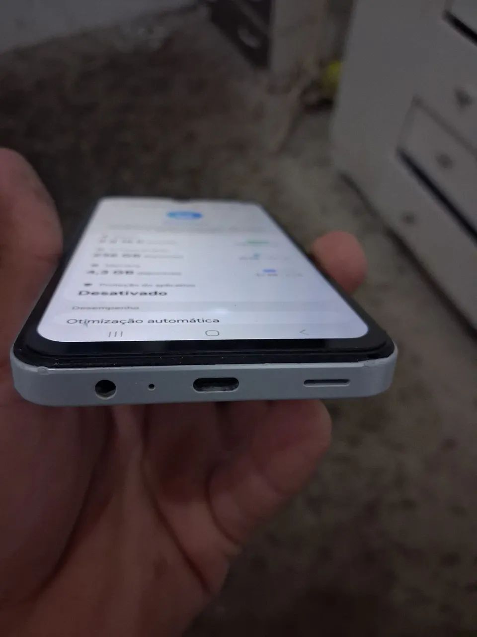 Samsung a15  - Foto 4