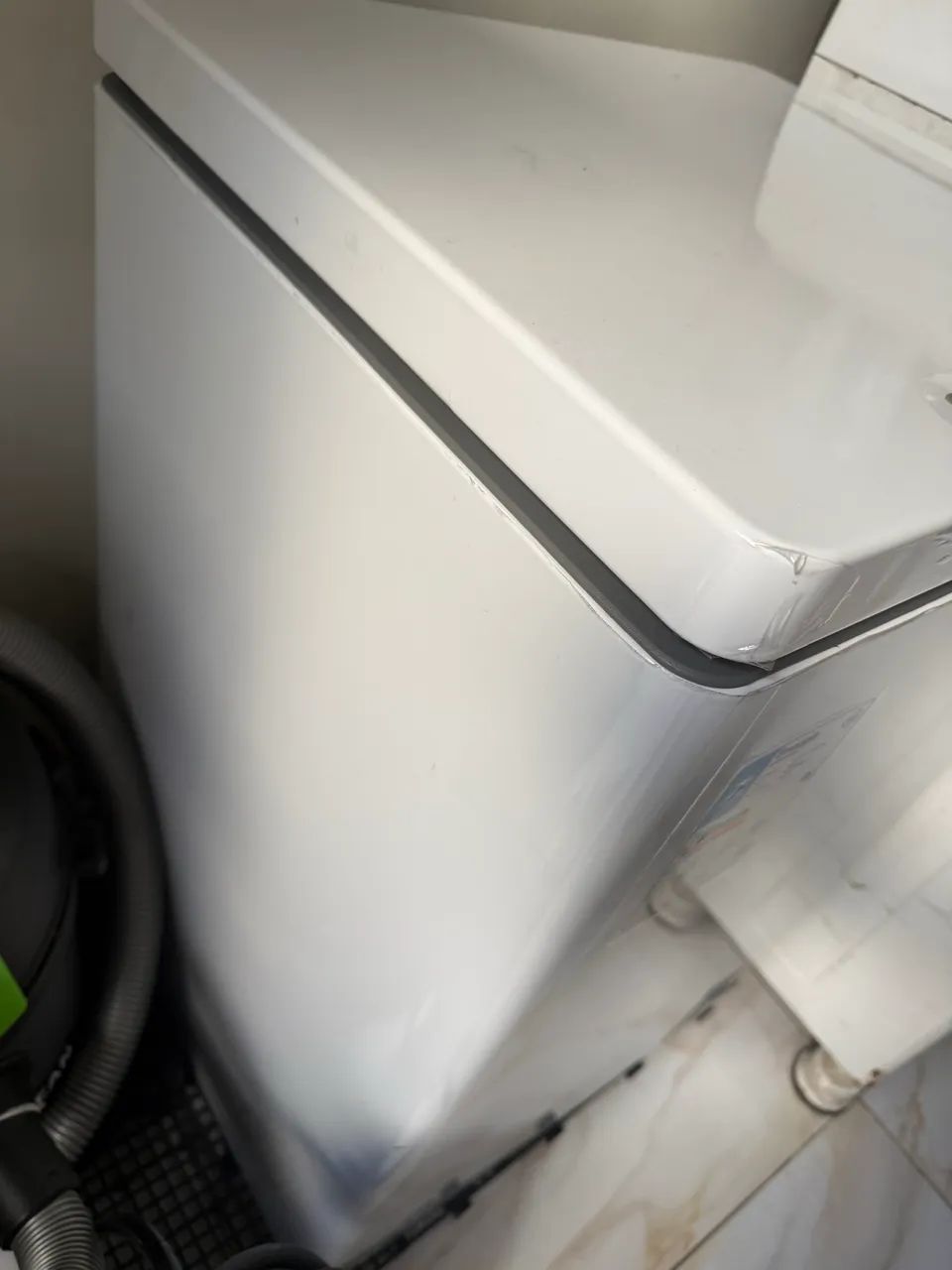 Freezer 100 Litros Midea  - Foto 3