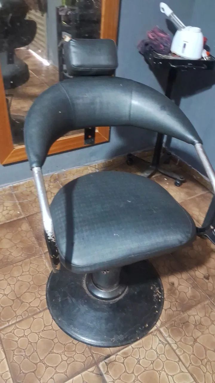 Vendo mover pra salão  - Foto 4