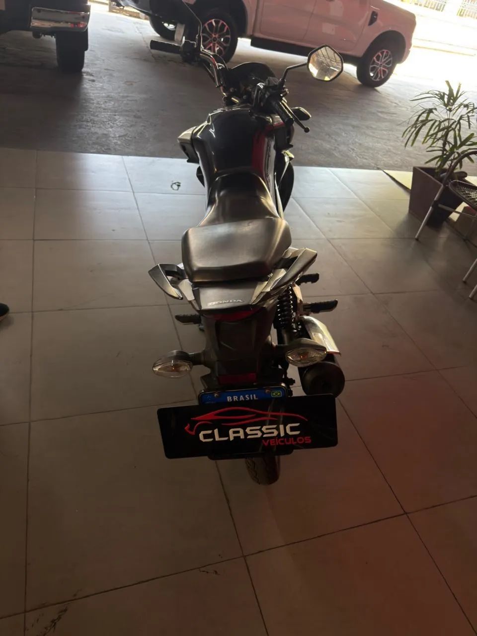 CG TITAN 160  - Foto 4