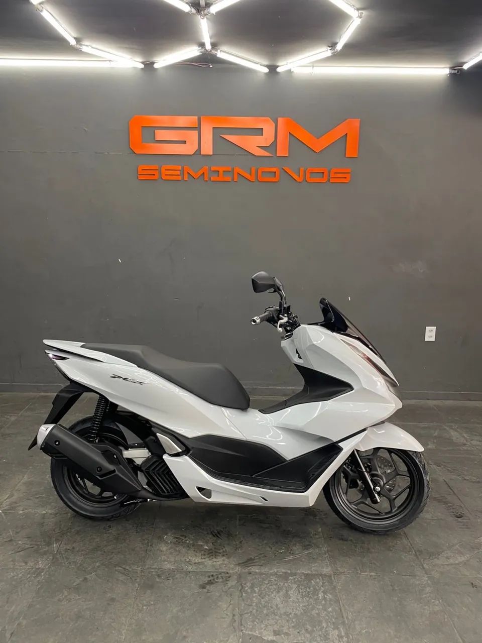 Honda PCX 2026  - Foto 5