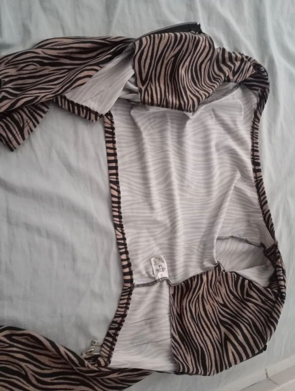 Cropped  - Foto 2