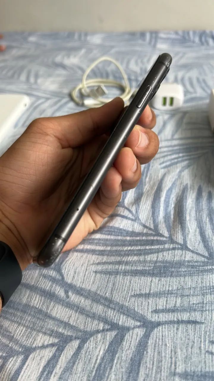 iPhone 11 - Foto 3