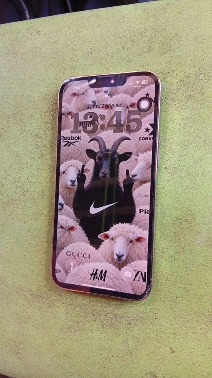 iPhone 13 Pro 