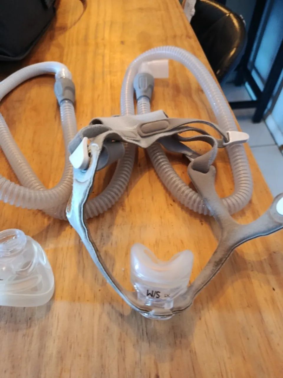 CPAP AUTOMÁTICO  - Foto 2