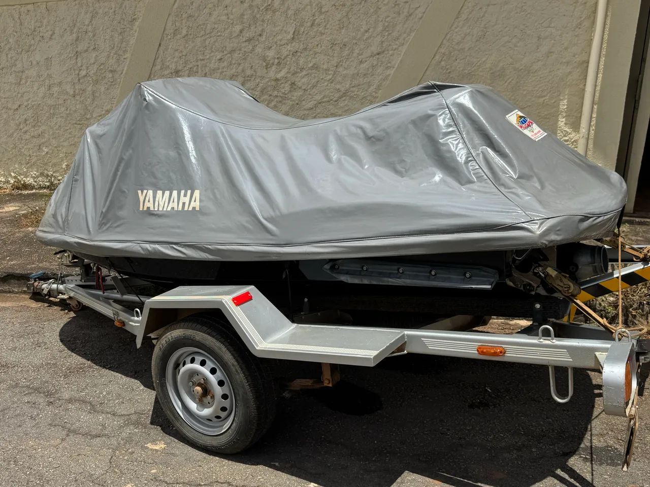 Jetski 2012 Yamaha