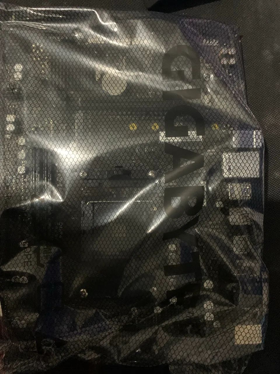 Placa mãe/motherboard A320m - Foto 3