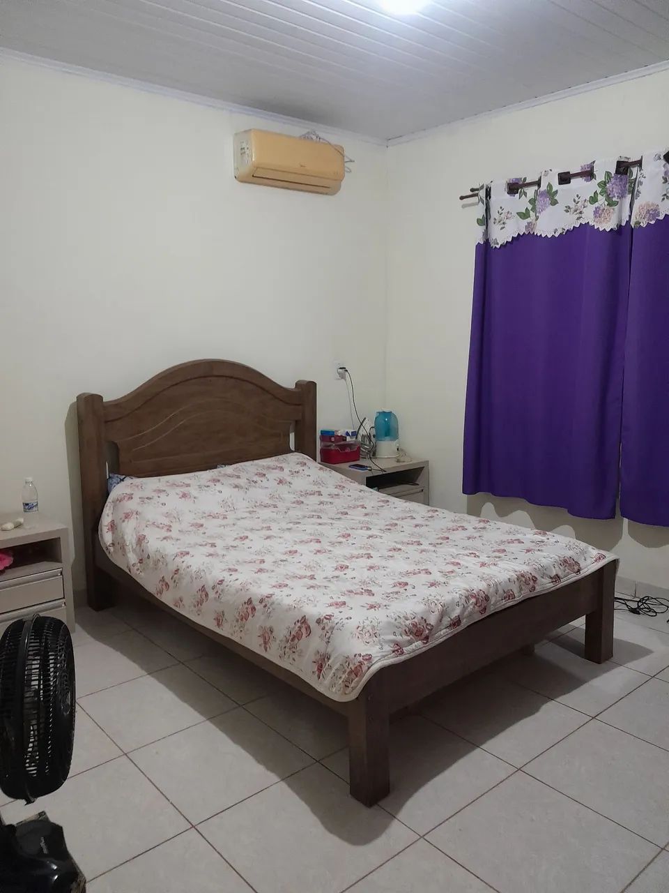 Vendo duas casas aceita troca - Foto 5