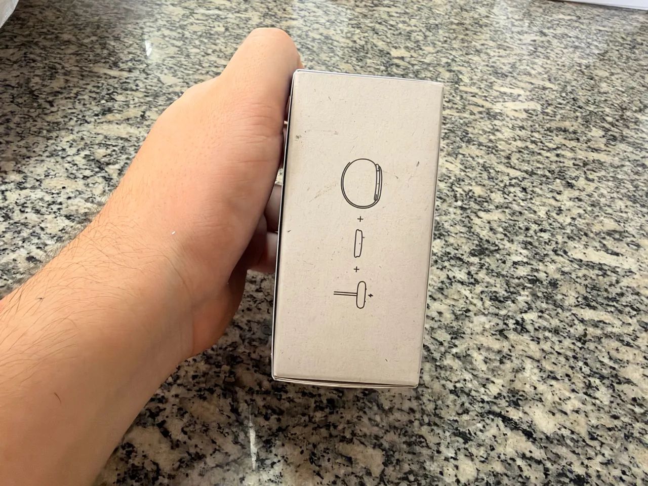 Google Fitbit Air - Foto 4