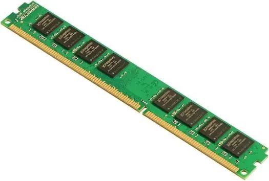 Kingston DDR3 RAM Memory 8 GB461093102043146242