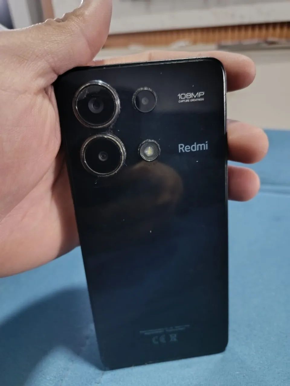 Xiaomi redimi note 13 