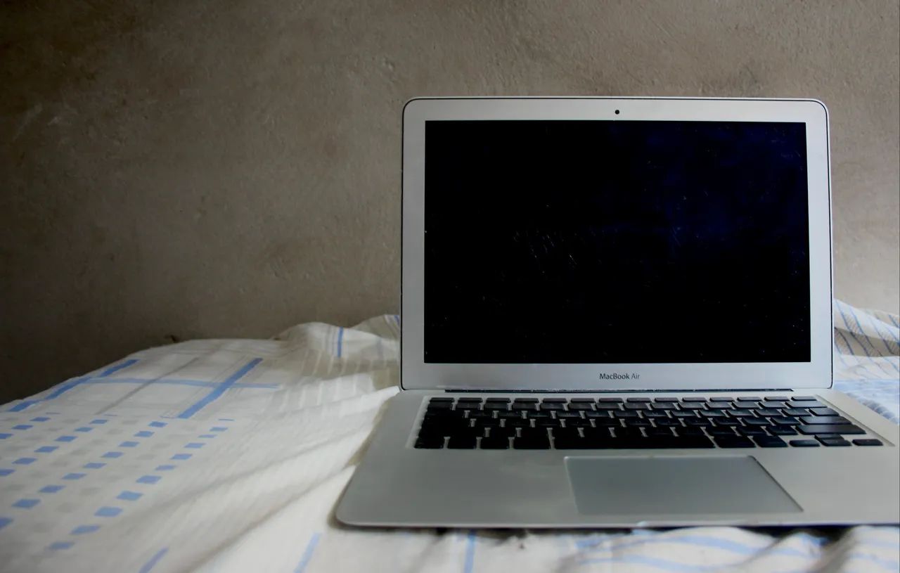 MacBook air  - Foto 2