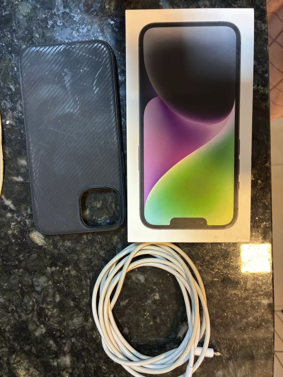 iPhone 14 - Foto 3