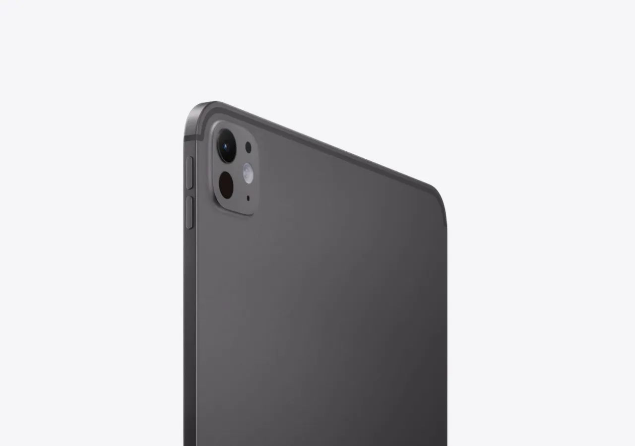 iPad Pro M5 256GB 11