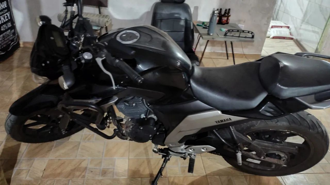 Fazer 250 - Foto 5
