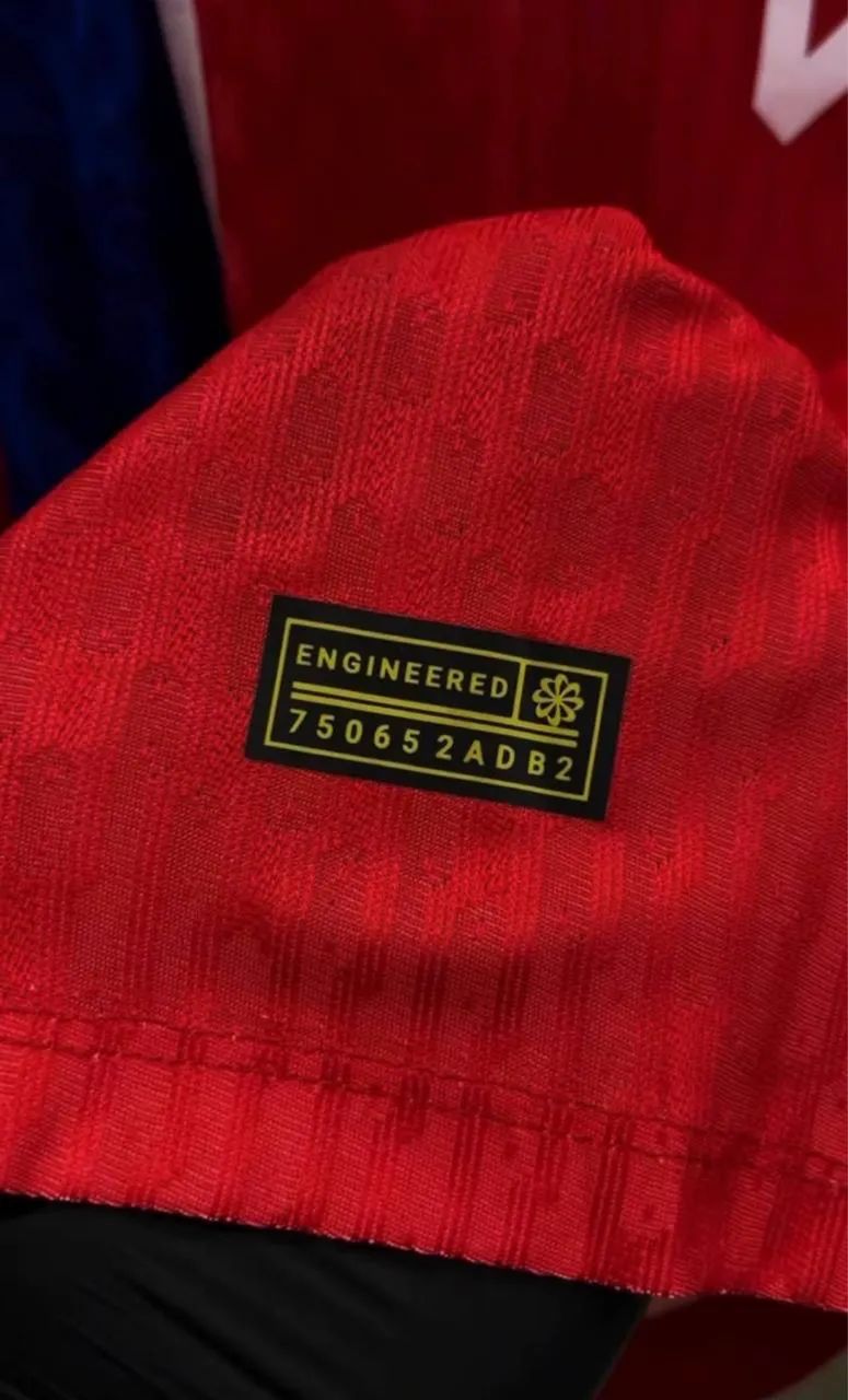 Camiseta Noruega 2026  - Foto 2